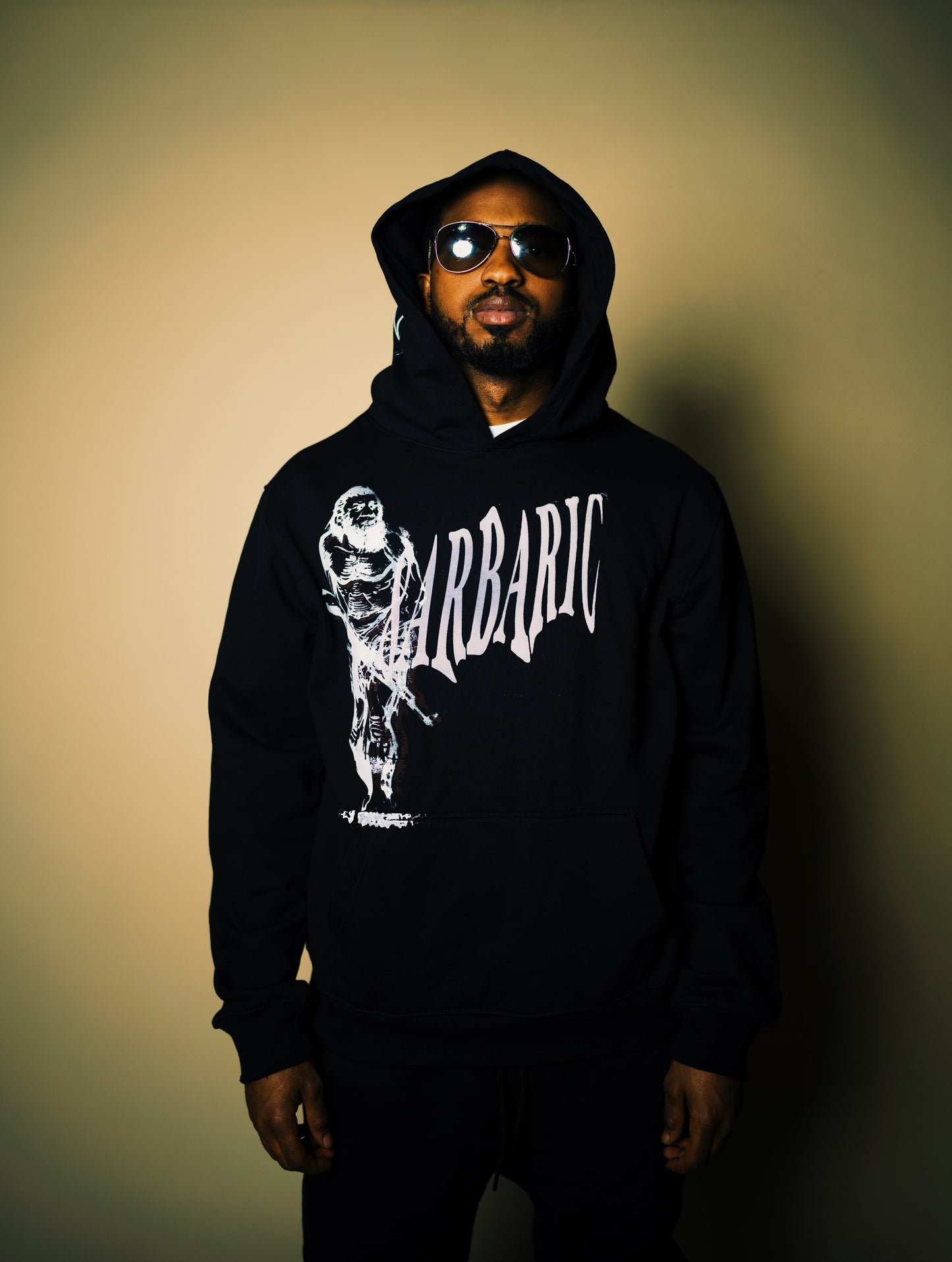 "88" HOODIE