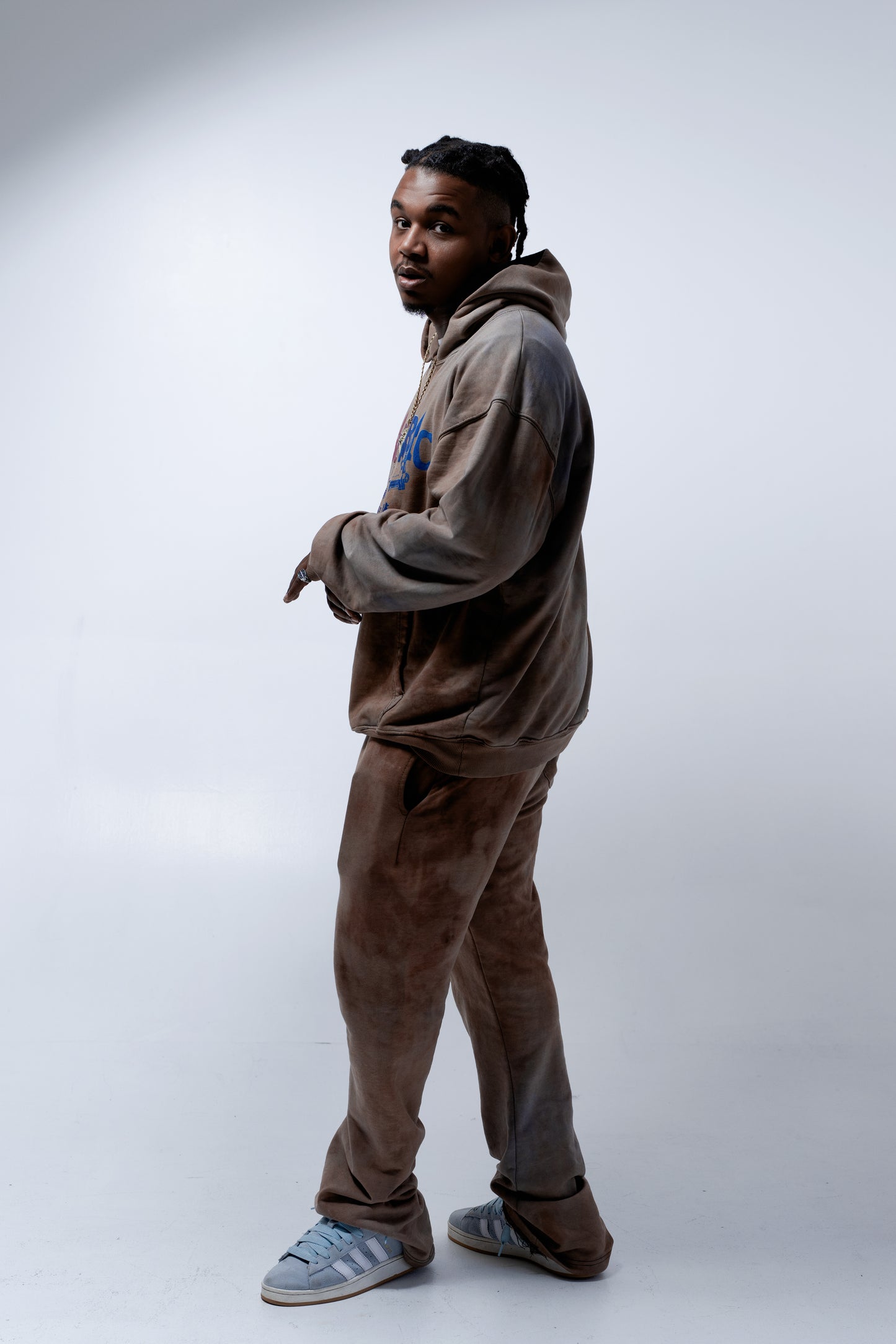 "WAR DOGS" SWEATSUIT