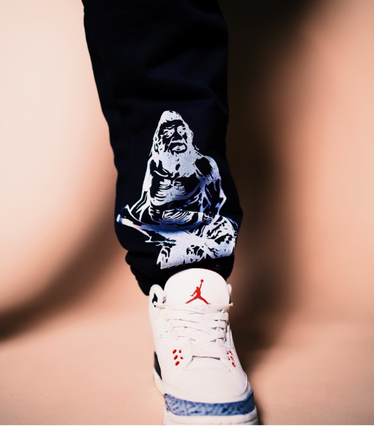 "88" Sweatpants