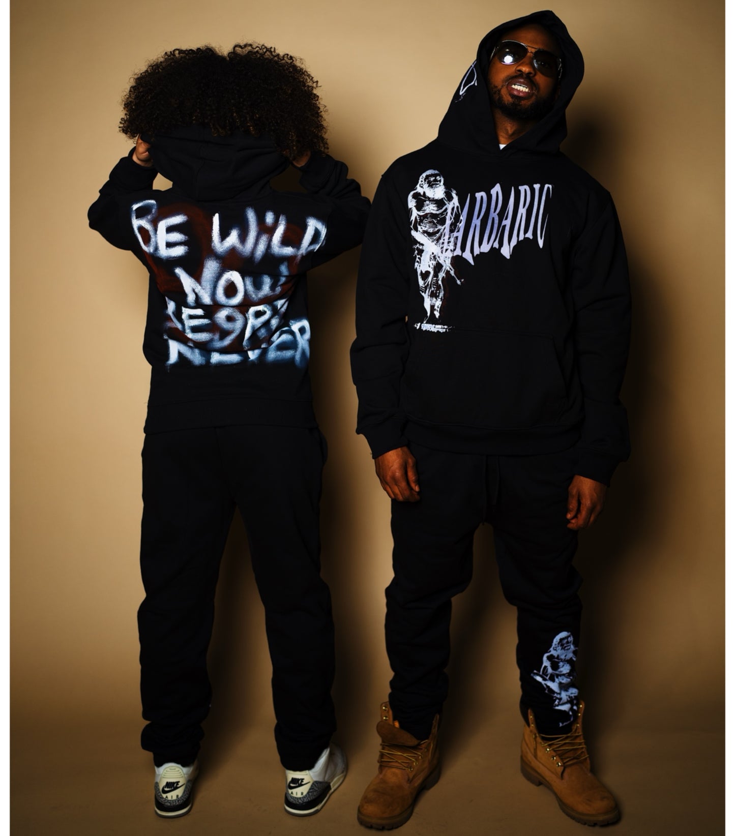 "88" Sweatpants