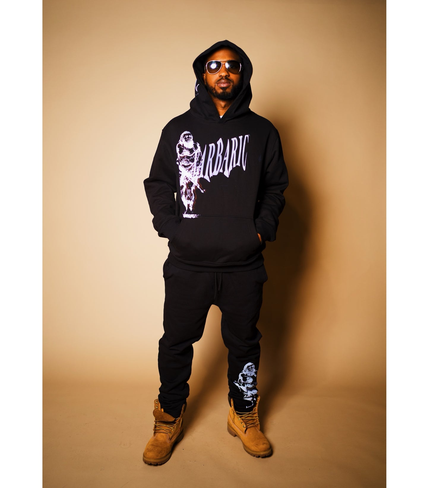 "88" Sweatpants
