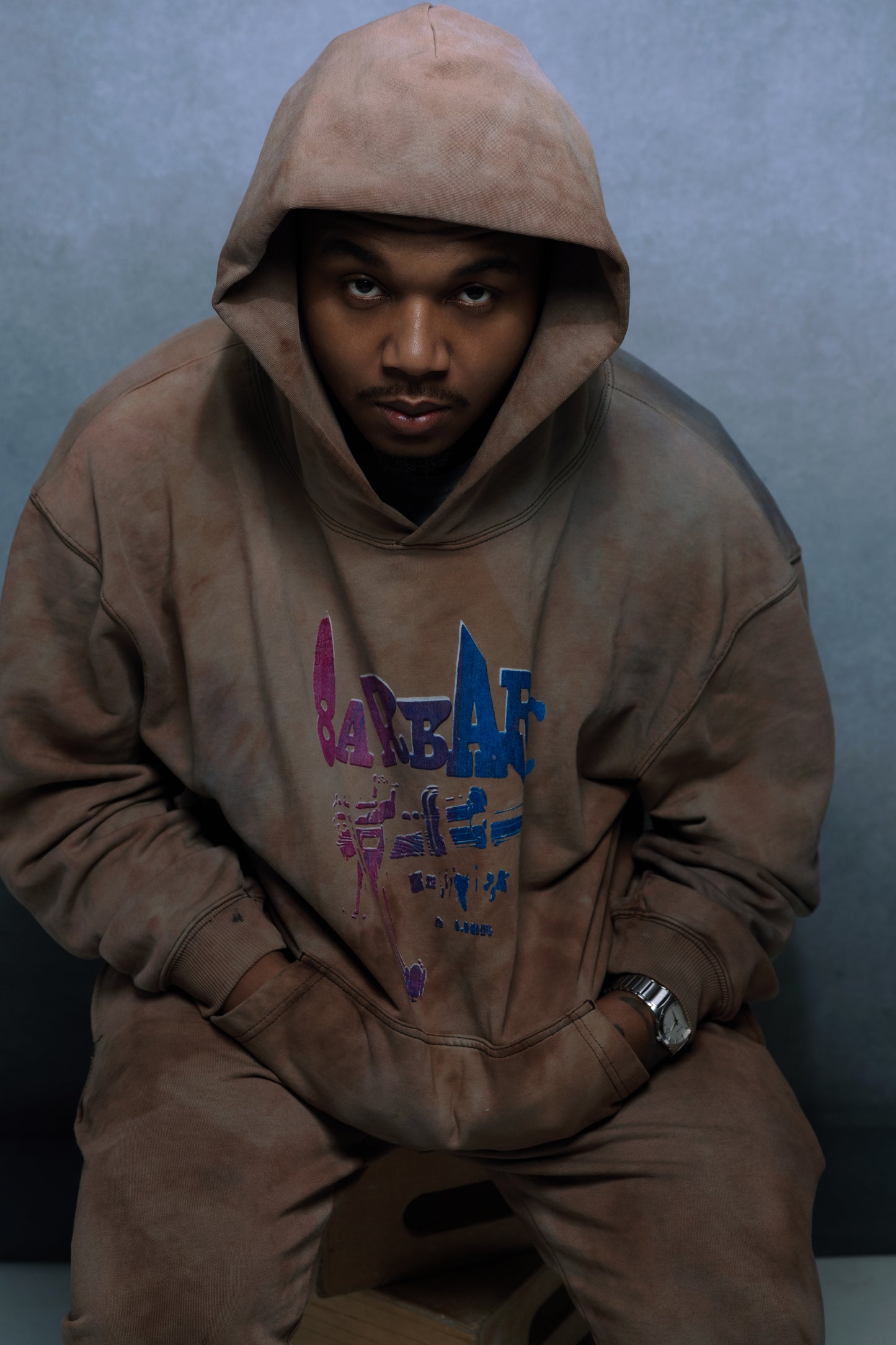 "WAR DOGS" SWEATSUIT