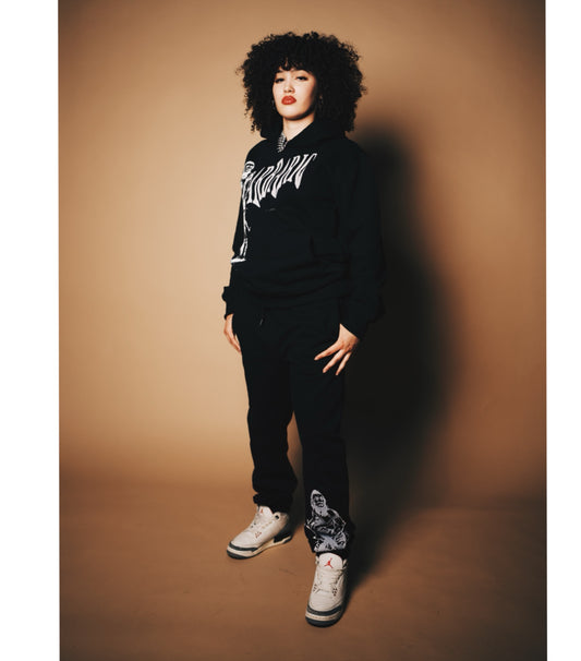 "88" Sweatpants