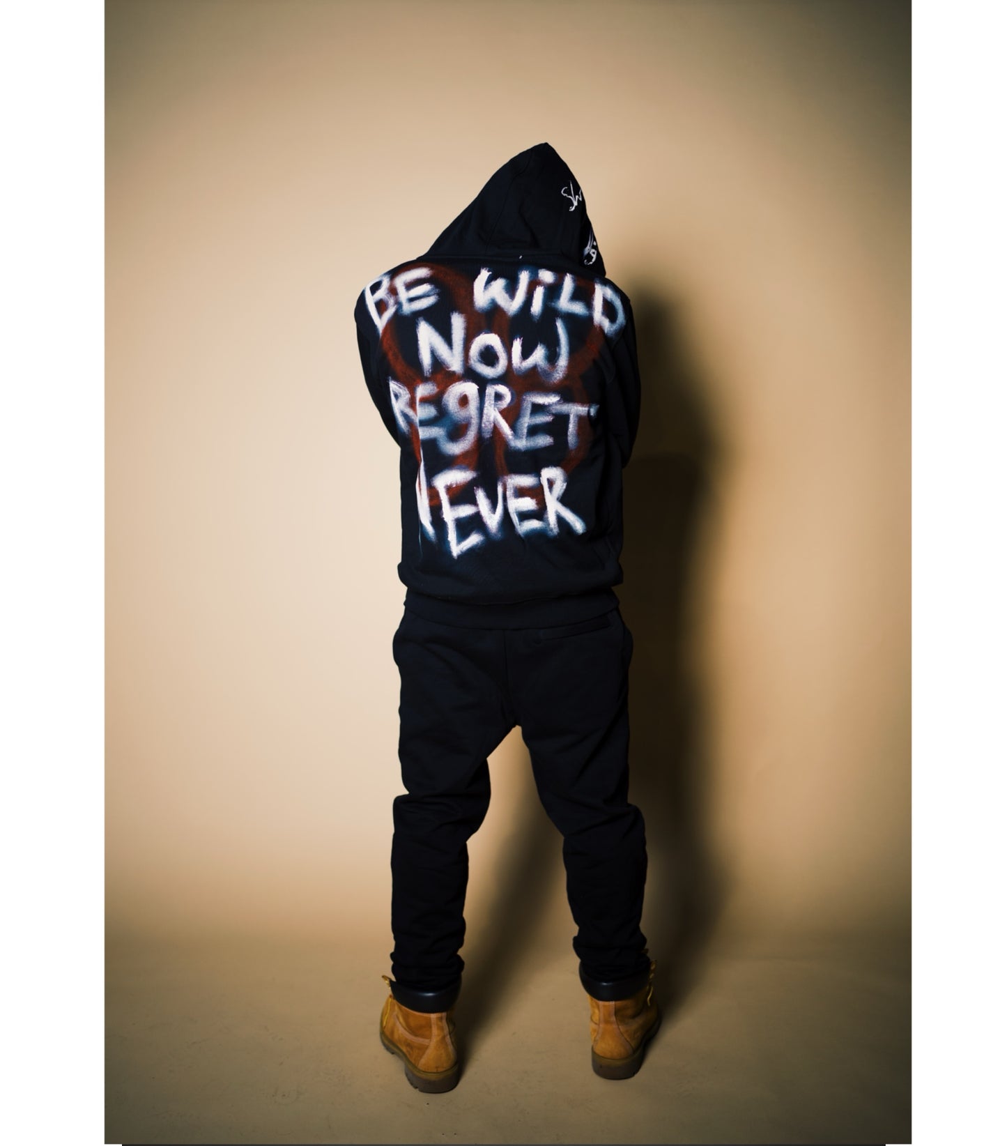 "88" SWEATSUIT
